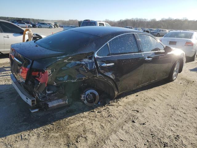 Photo 3 from auction – 2009 LEXUS ES 350 with VIN JTHBJ46G892305618