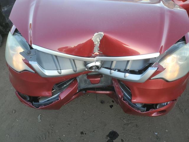 Photo 11 from auction – 2008 ACURA RDX TECHNO with VIN 5J8TB18528A019279