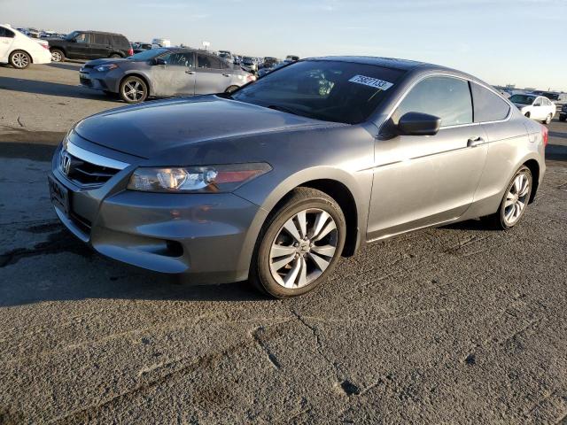 HONDA ACCORD EX 2012 with VIN 1HGCS1B76CA019143 - Photo from auction