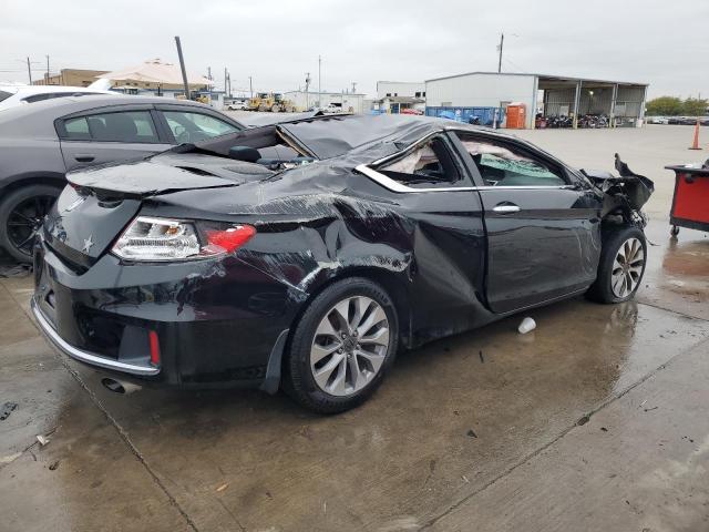 Photo 3 from auction – 2014 HONDA ACCORD LX- with VIN 1HGCT1A39EA009124