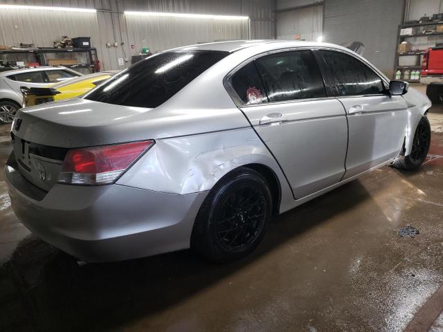 Photo 3 from auction – 2012 HONDA ACCORD LX with VIN 1HGCP2F33CA233067