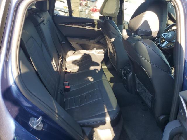 Photo 10 from auction – 2020 BMW X4 XDRIVEM with VIN 5UX2V5C05LLE69575