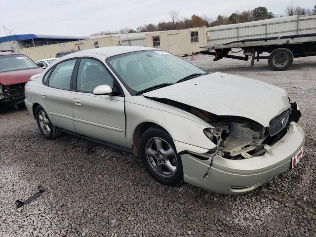 Photo 4 from auction – 2004 FORD TAURUS SE with VIN 1FAFP53U84G119595