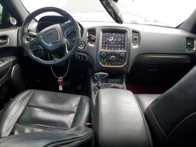 Photo 8 from auction – 2020 DODGE DURANGO R/ with VIN 1C4SDJCT3LC412716