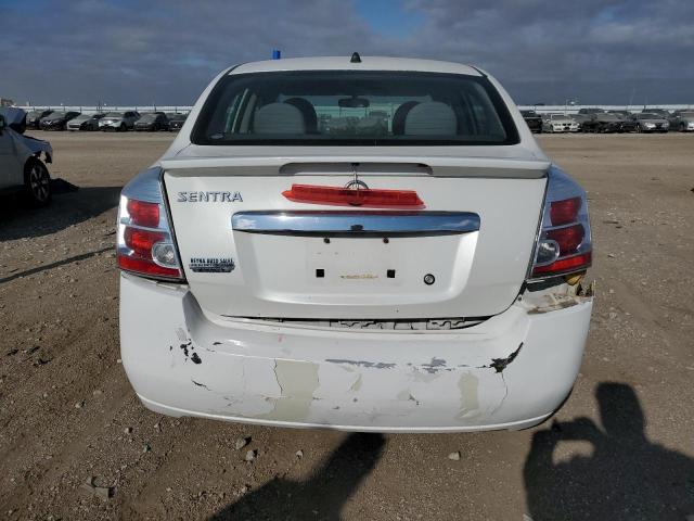 Photo 6 from auction – 2012 NISSAN SENTRA 2.0 with VIN 3N1AB6AP1CL615020