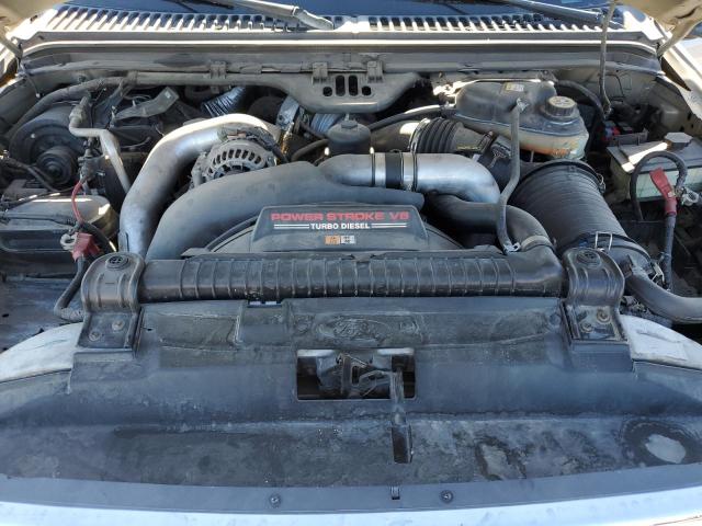 Photo 11 from auction – 2004 FORD F250 SUPER with VIN 1FTNX21P64EC35679