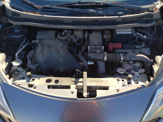 Photo 11 from auction – 2017 NISSAN VERSA NOTE with VIN 3N1CE2CP0HL356355