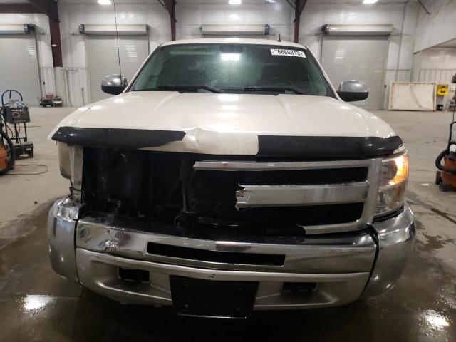 Photo 5 from auction – 2012 CHEVROLET 1500 with VIN 3GCPKSE7XCG179187