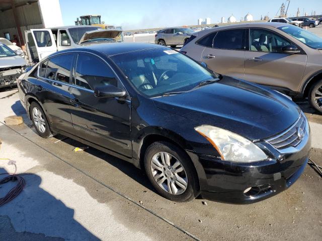 Photo 4 from auction – 2012 NISSAN ALTIMA BAS with VIN 1N4AL2APXCN557305