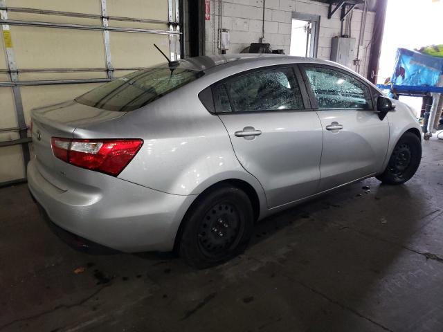Photo 3 from auction – 2014 KIA RIO LX with VIN KNADM4A32E6357753
