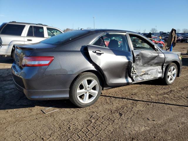 Photo 3 from auction – 2011 TOYOTA CAMRY BASE with VIN 4T1BF3EK2BU207466