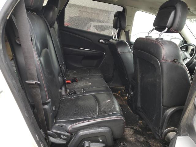 Photo 11 from auction – 2016 DODGE JOURNEY R/ with VIN 3C4PDCEG8GT169237