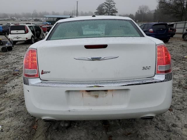 Photo 6 from auction – 2014 CHRYSLER 300 with VIN 2C3CCAAG3EH376513