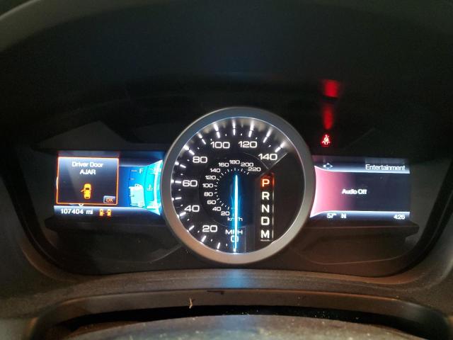 Photo 9 from auction – 2014 FORD EXPLORER X with VIN 1FM5K8D89EGB62282
