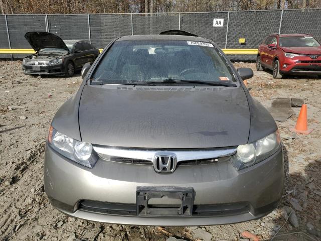 Photo 5 from auction – 2008 HONDA CIVIC EX with VIN 2HGFA16888H311579