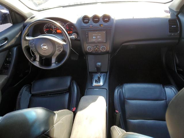 Photo 8 from auction – 2012 NISSAN ALTIMA BAS with VIN 1N4AL2APXCN557305