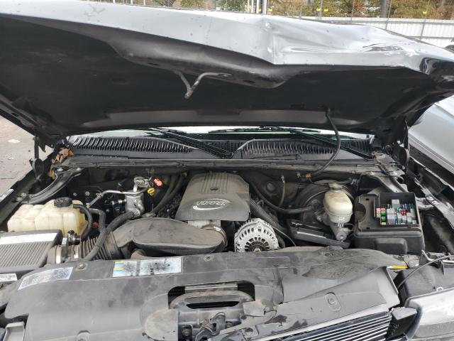 صورة رقم 11 من المزاد - 2005 CHEVROLET SILVERADO مع VIN 2GCEC13T751290449