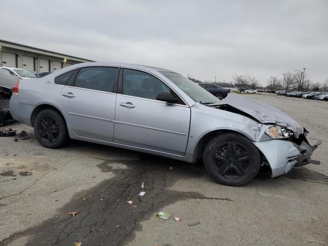 Photo 4 from auction – 2006 CHEVROLET IMPALA LS with VIN 2G1WB55K669372347
