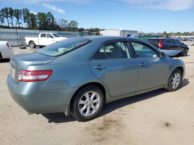 Photo 3 from auction – 2011 TOYOTA CAMRY SE with VIN 4T1BK3EK2BU614764
