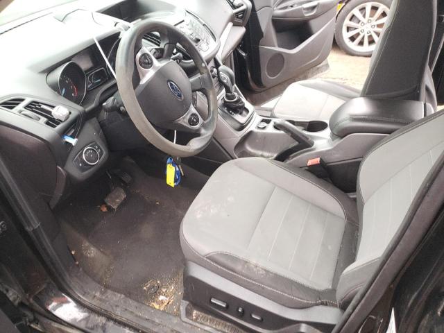 Photo 7 from auction – 2014 FORD ESCAPE SE with VIN 1FMCU9GX4EUC67288