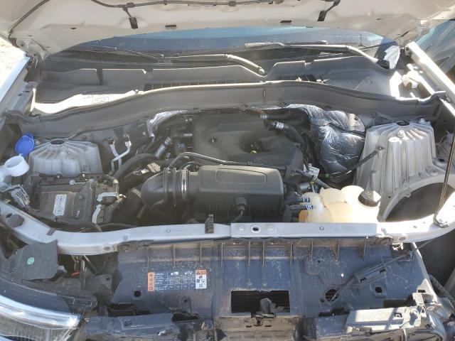 Photo 12 from auction – 2020 FORD EXPLORER X with VIN 1FMSK8DH7LGA53626