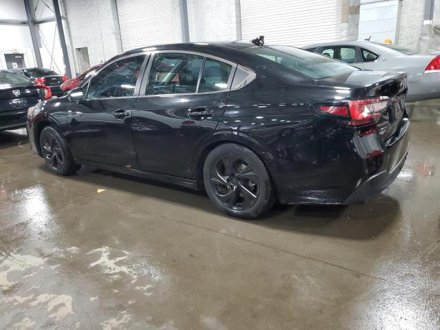 Photo 2 from auction – 2022 SUBARU LEGACY with VIN 4S3BWAB69N3027833