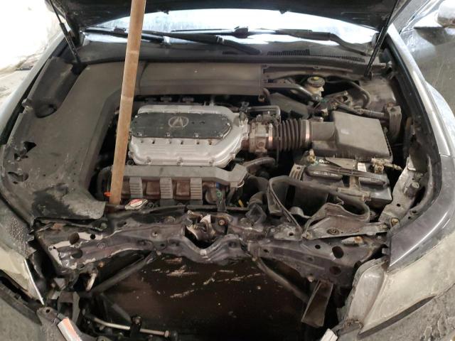 Photo 11 from auction – 2012 ACURA TL with VIN 19UUA9F56CA000767