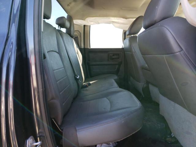 Photo 10 from auction – 2019 RAM 1500 CLASS with VIN 1C6RR6FG6KS712435