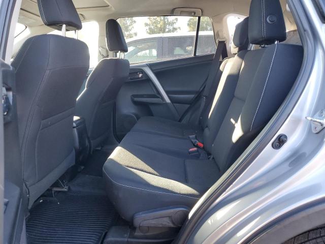 Photo 10 from auction – 2017 TOYOTA RAV4 XLE with VIN 2T3WFREV7HW368166