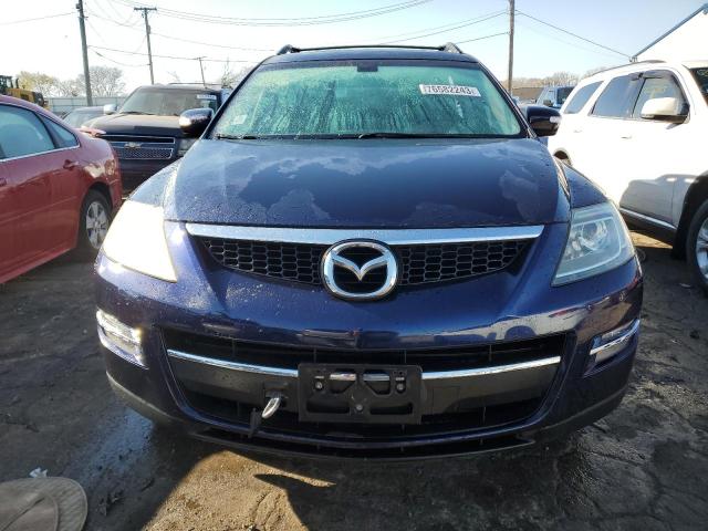 Zdjęcie 5 z aukcji – 2008 MAZDA CX-9 z VIN JM3TB38A080121815