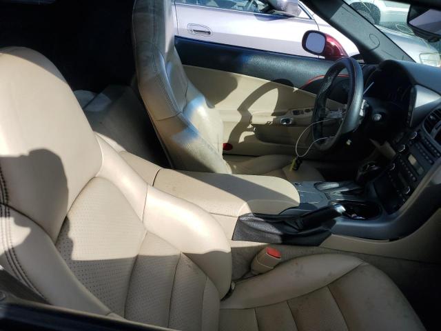 Photo 10 from auction – 2006 CHEVROLET CORVETTE with VIN 1G1YY26U765120495
