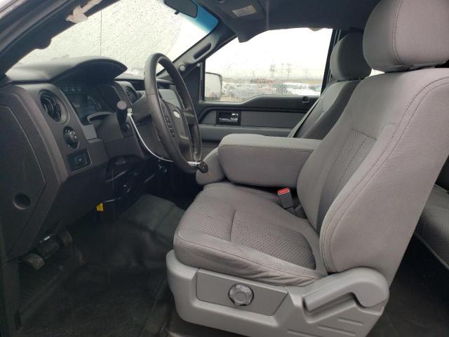 Zdjęcie 7 z aukcji – 2013 FORD F150 SUPER z VIN 1FTFX1CF5DFA47457
