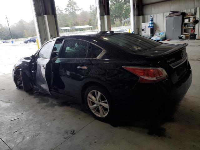 Photo 2 from auction – 2015 NISSAN ALTIMA 2.5 with VIN 1N4AL3AP4FC168570