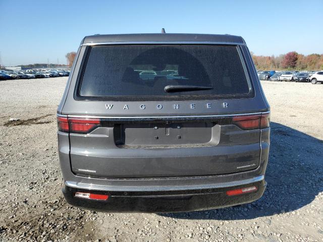 Photo 6 from auction – 2023 JEEP WAGONEER L with VIN 1C4SJSDP3PS557802