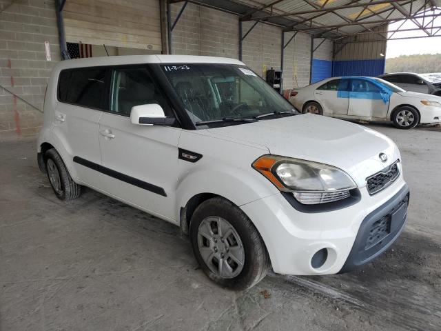 Photo 4 from auction – 2013 KIA SOUL with VIN KNDJT2A50D7573074