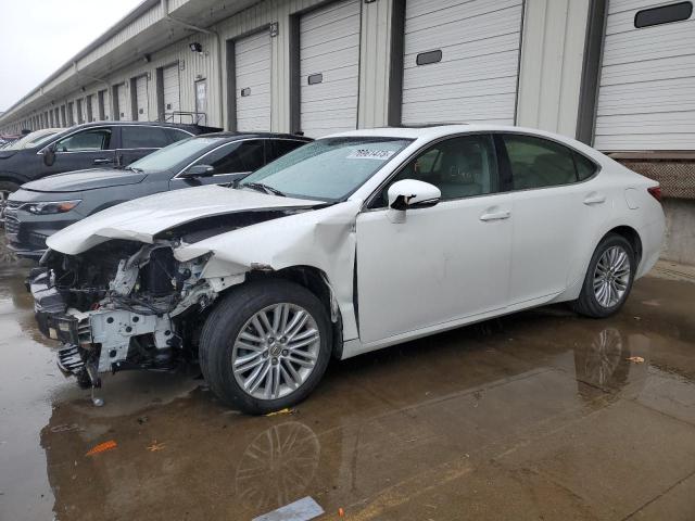 LEXUS ES 350 2014 with VIN JTHBK1GG2E2085333 - Photo from auction