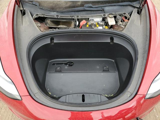 Photo 11 from auction – 2020 TESLA MODEL 3 with VIN 5YJ3E1EA8LF606514