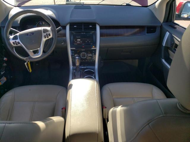Photo 8 from auction – 2011 FORD EDGE LIMIT with VIN 2FMDK4KC9BBA70555