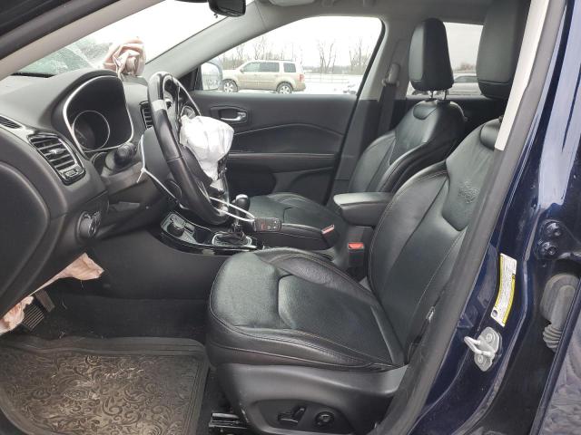 Photo 7 from auction – 2020 JEEP COMPASS LI with VIN 3C4NJDCB8LT233574
