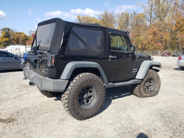 Photo 3 from auction – 2011 JEEP WRANGLER S with VIN 1J4AA2D18BL528588