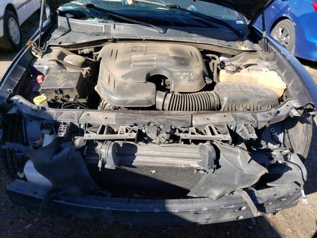 Photo 11 from auction – 2019 DODGE CHARGER SX with VIN 2C3CDXJGXKH542327