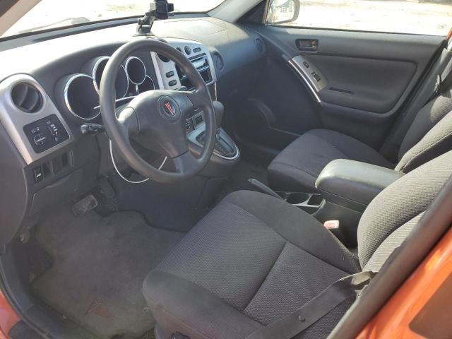 Photo 7 from auction – 2004 PONTIAC VIBE with VIN 5Y2SL62824Z409107