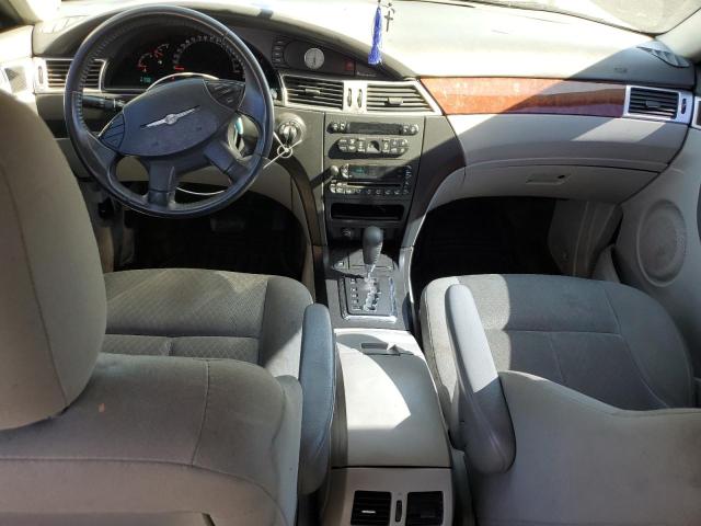 Photo 8 from auction – 2007 CHRYSLER PACIFICA T with VIN 2A8GM68X67R145060