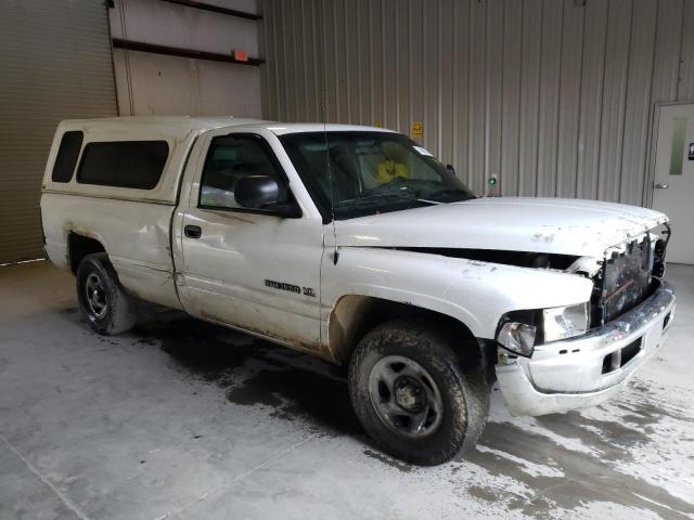Photo 4 from auction – 1999 DODGE RAM 1500 with VIN 1B7HC16Y7XS185871