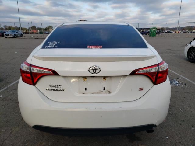 Photo 6 from auction – 2015 TOYOTA COROLLA L with VIN 2T1BURHE9FC288231