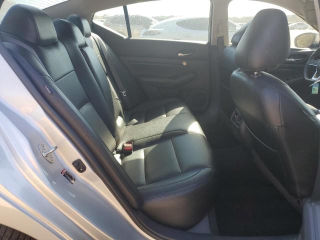 Photo 10 from auction – 2019 NISSAN ALTIMA SV with VIN 1N4BL4DVXKC137497