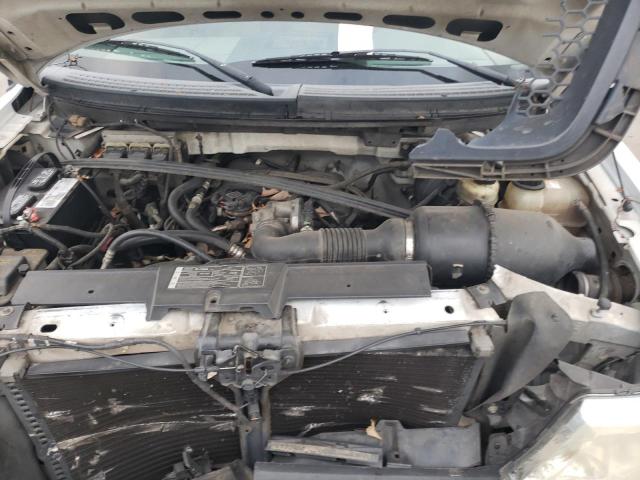 Photo 11 from auction – 2008 FORD F150 with VIN 1FTRF12278KF00991
