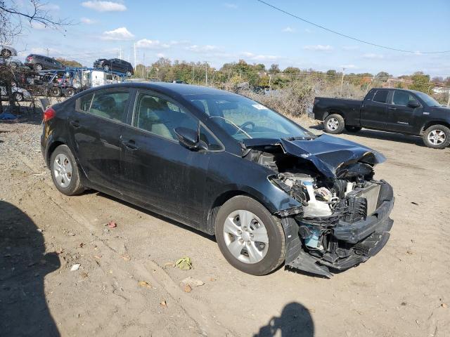 Photo 4 from auction – 2015 KIA FORTE LX with VIN KNAFX4A69F5418145