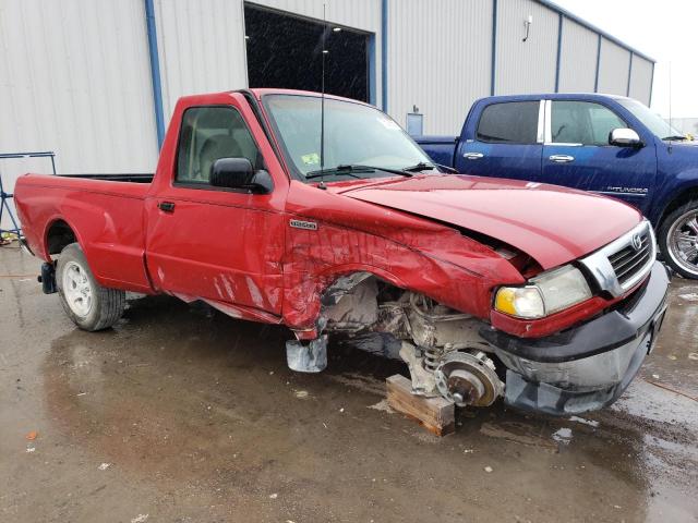 Photo 4 from auction – 1998 MAZDA B2500 with VIN 4F4YR12C5WTM47105