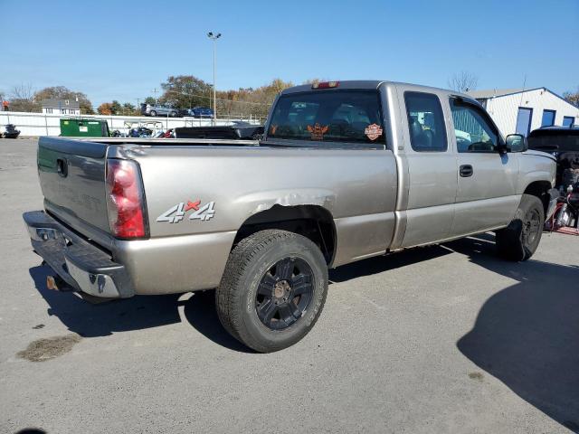 Photo 3 from auction – 2003 CHEVROLET SILVERADO with VIN 2GCEK19V731203402
